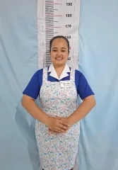 印尼籍人選 NPG-3363,32 歲,身高 159 公分